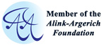 Alink-argerich foundation