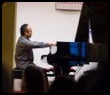 Faculty recital - Dang Thai Son