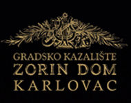 Zorin dom - logo